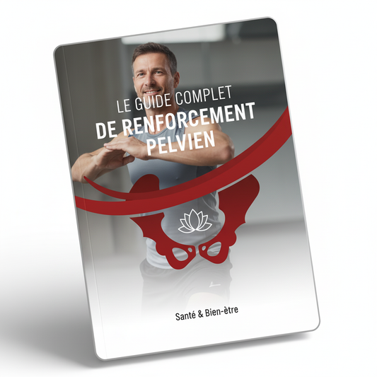 Le Guide de Renforcement Pelvien