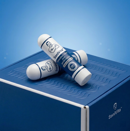 SoniVita Nasal Inhaler