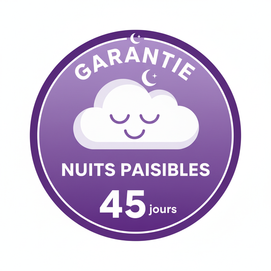 Garantie 45 Jours