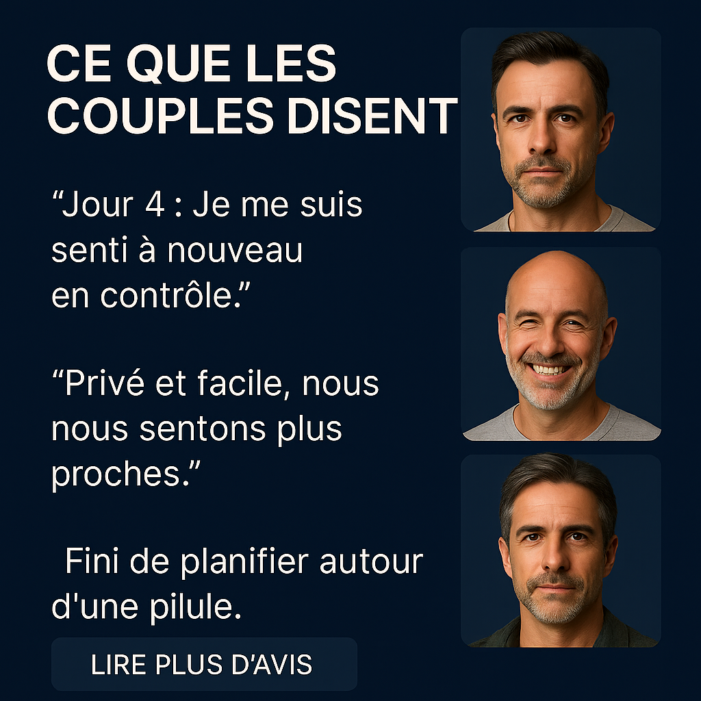 PelviPulse™ Le plaisir qui dure longtemps