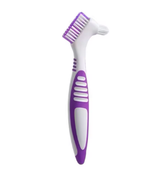 Brosse de nettoyage spéciale